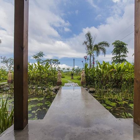 Bali Budaya Villa 화롄 외부 사진