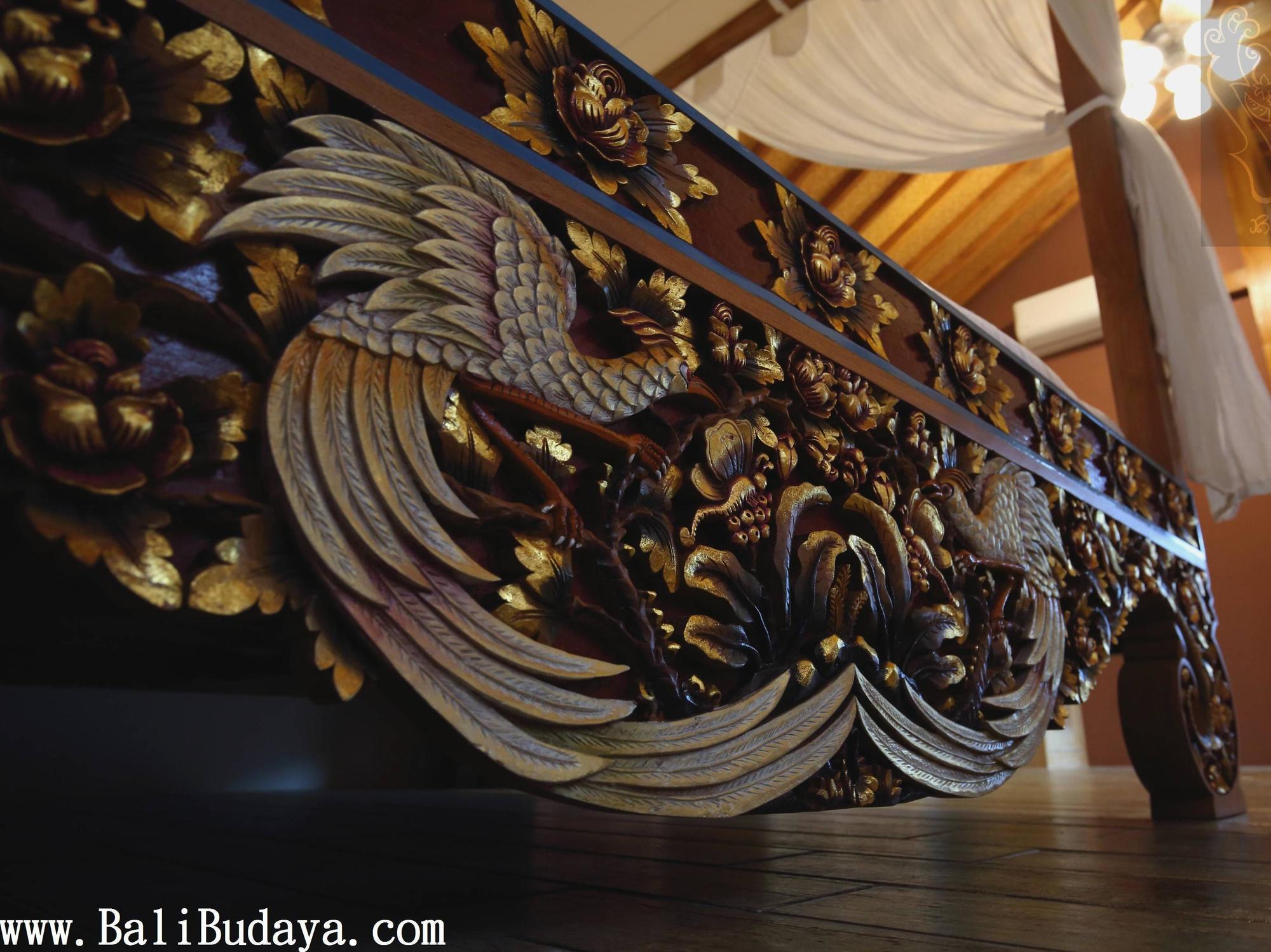 Bali Budaya Villa 화롄 외부 사진